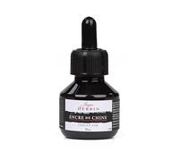 J. Herbin 11209t indio tinta (50 ml), color negro