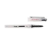 J. Herbin 22500t pluma de bambú en blister con 1 de texto