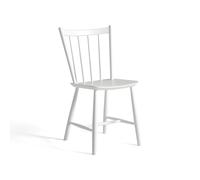 J41 Silla de Comedor Blanco