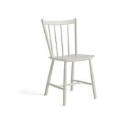 J41 Silla de Comedor Gris Cálido