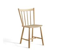 HAY Silla J41 Water-based lacquered oak