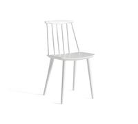J77 Silla de Comedor Blanco