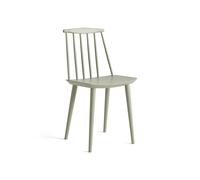 J77 Silla de Comedor Salvia