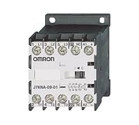 J7KNA-09-01 24 Contactor: 3 polos NO x3 Tirador auxiliar: NC 24VAC 9A J7KNA -...