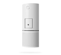 JA-162PB-WH, detector de movimiento PIR con sensor de rotura de cristales inalámbrico