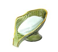 Jabonera autodrenante, bandeja transparente autodrenante, soporte para jabón de barra, para baño, cocina, mostrador, lavandería, esponja