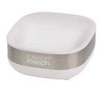 Jabonera SLIM 70533, acero inoxidable, Joseph Joseph
