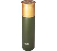 Jack Pyke - Termo de Acero Inoxidable - Verde - 750 ml