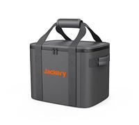 Alforja Jackery M Color: negro