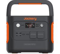 Estación de carga Jackery Explorer 1000 Plus Color: negro
