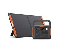 Jackery Explorer 1000 v2 Estación de Energía Portátil con 100W Panel Solar