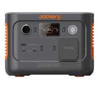 Jackery Estación de energía JE-300B 288 Wh 300 W (600 W pico) onda sinusoidal pura Power Delivery