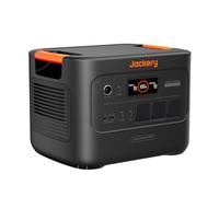 Jackery Explorer 3000 v2 Estación de Energía Portátil 3072Wh/3600W | Max 7200W LiFePO4 Batería, 1,8H Carga Rápida, 2 USB-C PD 100W, Generador Solar para Apagón Acampada, RV, Hogar