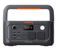 Jackery Estación de energía portátil Explorer 500 V2 512 Wh, 500 W
