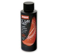 Jacquard Solarfast Dye, Tinta activada por luz Solar para Tela y Papel, Color Textil Sensible a la luz, CREA Impresiones fotográficas en Fibras Naturales, Naranja Quemado, 8 onzas (236 ml)