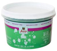 Jafep Agatha - Esmalte acrílico (250 ml) color verde