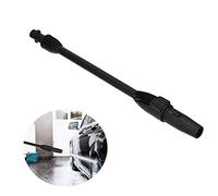 Jajadeal Lanza de Limpieza para Karcher K2 K3 K4 K5 K6 K7 Arandela de la Presión, Boquilla de Pulverización de Alta Presión Dirt Blaster Lance Reemplazo Accesorios
