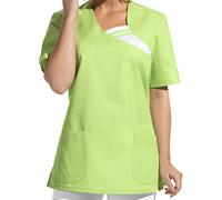James & Nicholson - Chaqueta de media manga para mujer (talla