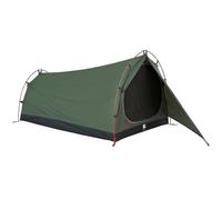 Jamet Monte Cinto 4000 - Tienda de campaña Black / Green 2 personas