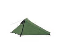 Jamet - Tiendas de senderismo/trekking - Oural - Verde Verde one size