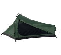 Jamet - Tiendas de senderismo/trekking - Shelter de Aluminio - Verde Verde one size