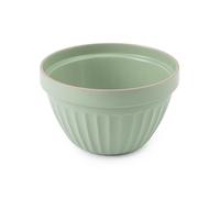 Jamie oliver big love proper - cuenco para pudín, color verde, 1,5 l,