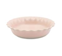 Jamie Oliver Plato para tarta Big Love Proper, rosa, de gres apto microondas/lavavajillas, 28x6cm