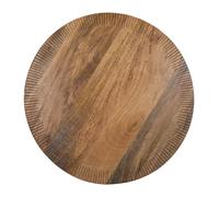 Jamie oliver big love - tabla de madera de mango certificada fsc, con