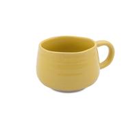 Jamie oliver big love - taza de café de cerámica moteada, ideal para