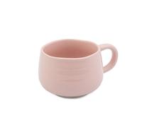 Jamie oliver big love - taza de café de cerámica moteada, ideal para