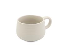 Jamie oliver big love - taza de café de cerámica moteada, ideal para
