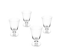 Jamie oliver big love winning - copas de vino elegantes de 270 ml, jue