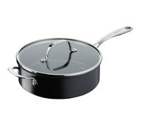 JAMIE OLIVER BY TEFAL Sartén hondo de aluminio Home Cook »E0143335«, Ø 26 cm.
