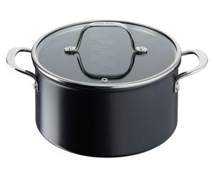 JAMIE OLIVER BY TEFAL Tefal® Jamie Oliver Cacerola de aluminio 24 cm 5,4 L