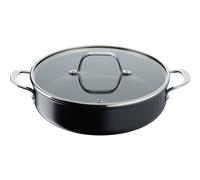 JAMIE OLIVER BY TEFAL Tefal® Jamie Oliver Cazuela de aluminio 30 cm 5,5 L