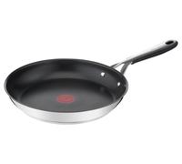 Jamie Oliver by Tefal Tefal® Jamie Oliver Sartén de acero inoxidable 28 cm