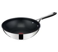 JAMIE OLIVER BY TEFAL Tefal® Jamie Oliver Wok de acero inoxidable 28 cm