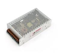 Jandei - Fuente de Alimentación Transformador 110/220V AC a 24V DC 250W 10,4A, Instalación en Interior IP20, para Tira Led, Neón o Dispositivos de Bajo Voltaje