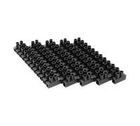 Jandei - Pack 10 Unidades de 12 Conectores Eléctricos de Clema