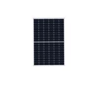 Jandei- Panel Solar Monocristalino,Alta Efieciencia, 450W, 120 Células Alto Rendimiento para Techos, Casas, Caravanas, Barco