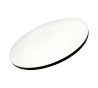 Jandei - Plafón LED 72W CCT con 3 Tonos de Luz (3000K, 4200K, 6000K), Diámetro 500mm, Diseño Moderno para Interiores, IP20, Iluminación Regulable y Eficiente