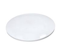Jandei - Plafón Led 72W, Color CCT 3 Tonos de Blanco, Diámetro 500mm. Downlight de Superficie Diseño Moderno Ideal para Salón, Dormitorio, Oficina (Marco Blanco)