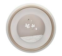 Jandei - Plafón LED Redondo para Techo, Tono de Luz Regulable CCT. Lámpara Decorativa Moderna de Fantasía para Interiores - A elegir Diseños y Potencia