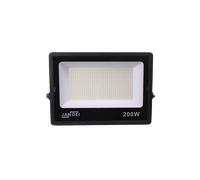Jandei Proyector LED Grafeno 200W Luz Fría 6000K IP65