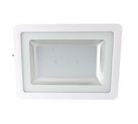 Jandei - Proyector led slim 150W exterior IP65 SMD5730 6000K blanco