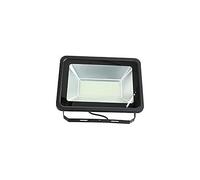 Jandei - Proyector led slim 150W exterior IP65 SMD5730 6000K negro