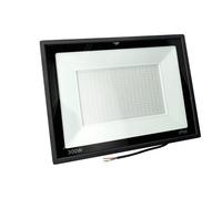 Jandei - Proyector LED Slim Serie "Apple" 300W, Luz Fría 6000K, IP66 para Uso en Exteriores