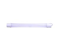 Jandei Regleta Led Estanca IP65 36W 118cm 6000K con Sensor Movimiento