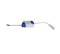 Jandei - Transformador de Alimentacion Driver downlight led Dimable - regulable 3W - 7W 300mA -IP20*200-240V 50-60Hz- Ajuste Personalizado de Iluminación