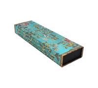 Paperblanks Estuche para lápices Jane Austen – Persuasión Cierre envolvente